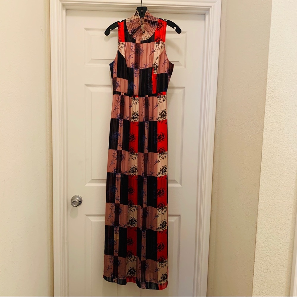 BCBGeneration Maxi Dress